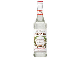 SIROOP RIETSUIKER  MONIN  70 CL