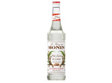 SIROOP RIETSUIKER  MONIN  70 CL