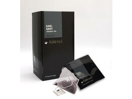 THEE BLACK LINE EARL GREY  25 B  2.2 GR