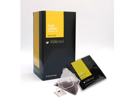 THEE BLACK LINE LEMON PURE  25 B  1.6 GR