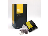THEE BLACK LINE LEMON PURE  25 B  1.6 GR