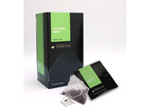 THEE BLACK LINE MINT NATURAL  25 B  1.6 GR