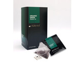 THEE BLACK LINE ORGANIC GREEN  25 B  2.2 GR