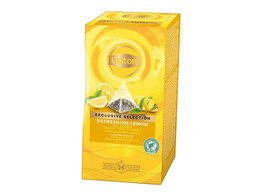 THEE EXCLUSIVE CITROEN  LIPTON  25 B  1.72 GR