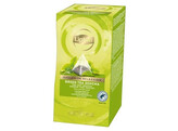 THEE EXCLUSIVE GREEN SENCHA  LIPTON  25 B  1.6 GR