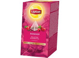 THEE EXCLUSIVE ROZEBOTTEL  LIPTON  25 B  2.1 GR