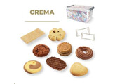 BOX KOFFIEKOEKJES CREMA  320 STUKS