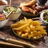 FRIETEN TRADI STYLE  MC CAIN  2.5 KG