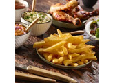 FRIETEN TRADI STYLE  MC CAIN  2.5 KG
