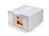 IJSWAAIERS ARTISANAAL  DV FOODS  7 CM  216 STUKS