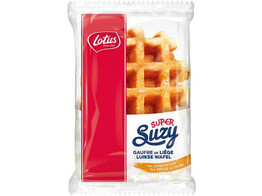 SUZY WAFEL SUPER  LOTUS  24 ST  90 GR