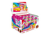 CHOCOLADE EI UNICORN  ZAINI  24 ST  20 GR
