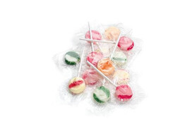 SNOEP LOLLIES  CAND ART  200 STUKS