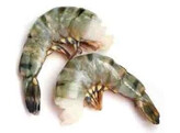 SCAMPI BLACK TIGER EZP RC  ELITE  16/20  800 GR