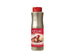 TOPPING AARDBEI  COLAC  1 L