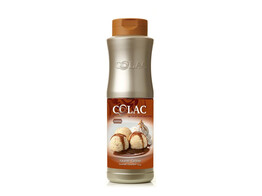 TOPPING CARAMEL  COLAC  1 L