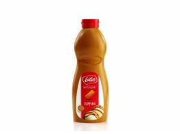 TOPPING SPECULOOS  LOTUS  1 KG