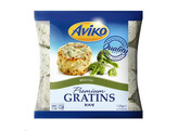 GRATIN PORTIES BROCCOLI  AVIKO  15 ST  100 GR