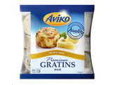 GRATIN PORTIES CHEESE   CREAM  AVIKO  15 ST  100 GR