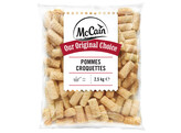 AARDAPPELKROKETTEN  MC CAIN  2.5 KG