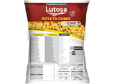 AARDAPPELBLOKJES  LUTOSA  2.5 KG