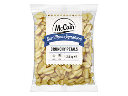 CRUNCHY PETALS  MC CAIN  2.5 KG