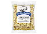 CRUNCHY PETALS  MC CAIN  2.5 KG