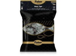 SCAMPI BLACK TIGER EZP RC  FISKER  16/20  800 GR
