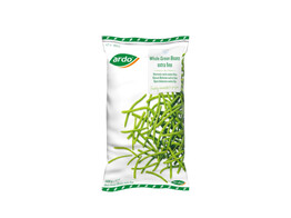 SPERZIEBONEN EXTRA FIJN  ARDO  2.5 KG