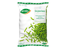 SPERZIEBONEN GEBROKEN  ARDO  2.5 KG
