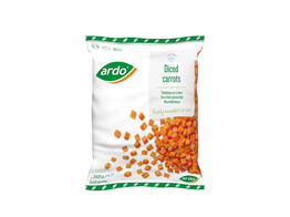 WORTELBLOKJES  ARDO  2.5 KG