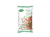 PAPRIKAREEPJES GEMENGD  ARDO  2.5 KG