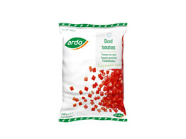 TOMATEN BLOKJES DV  ARDO  2.5 KG
