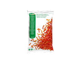PAPRIKAREEPJES ROOD  ARDO  2.5 KG