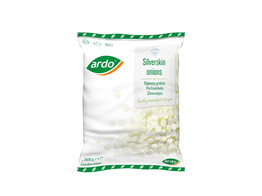 ZILVERUITJES  ARDO  2.5 KG