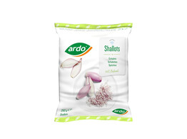 SJALOTTEN  ARDO  250 GR