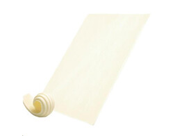 BLADERDEEG PLAK  BOTER  B51  2.8 MM  57 37 CM  14 ST  714 GR