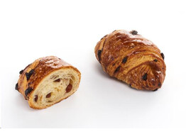 BOTERKOEK ROZIJNEN  LL4231  60 ST  85 GR