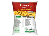 FRIETEN HORECA  LUTOSA  10 MM  2.5 KG