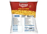 FRIETEN HORECA  LUTOSA  7 MM  2.5 KG