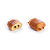 CHOCOLADEBROODJE BOTER  LL2079  70 ST  75 GR