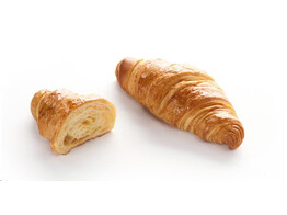 CROISSANT BOTER RECHT  LL4117  80 ST  65 GR