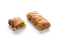 SUISSE LANG ROZIJNEN  LL4474  80 ST  100 GR