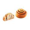 DANISH SNAIL CINNAMON  PAN2071  48 ST  100 GR