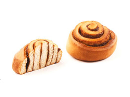 DANISH SNAIL CINNAMON  PAN2071  48 ST  100 GR