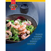 SCAMPI VANNAMEI PD  FISKER  26/30  800 GR    promo  