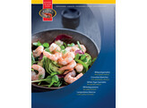 SCAMPI VANNAMEI PD  FISKER  26/30  800 GR    promo  