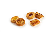 MINI MIX DANISH VIENNOISERIE  PAN0929  110 ST  40 GR