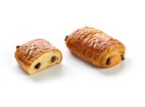 CHOCOLADEBROODJE BOTER  PAN1591  70 ST  75 GR
