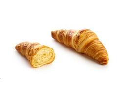 CROISSANT BOTER  PAN0655  80 ST  65 GR